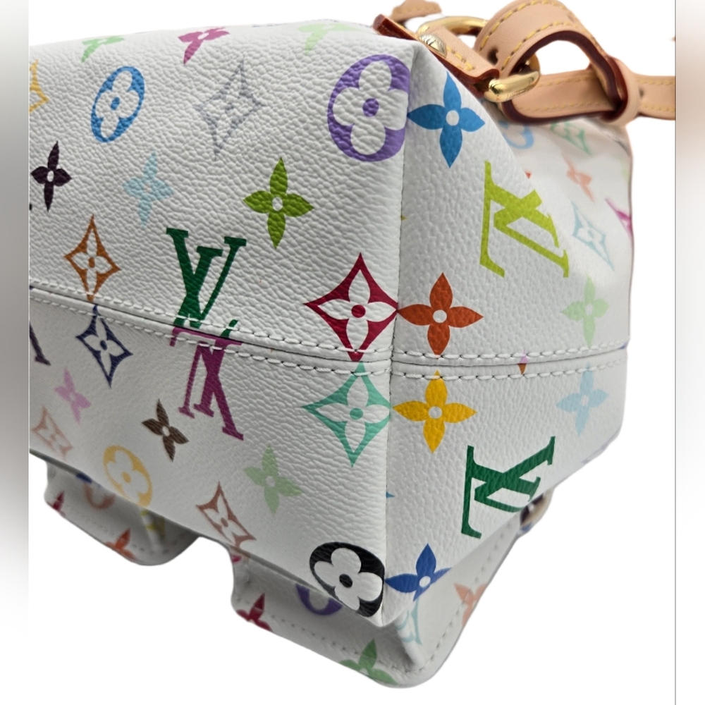 Louis Vuitton LV x TM Venice Backpack M13081 - COA INCLUDED - NEW - LIMITED EDIT - Picture 5 of 16